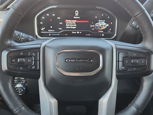 Used 2024 GMC Sierra 2500 Denali w/ Denali Reserve Package image 24