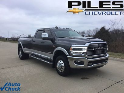 Used 2023 RAM 3500 Laramie