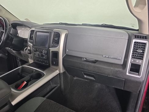 Used 2019 RAM 1500 Big Horn AWD/4WD image 42