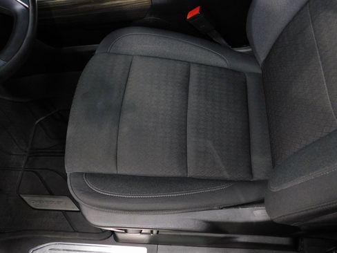 Used 2024 Chevrolet Silverado 1500 RST image 34