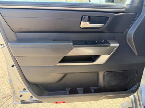 Used 2025 Toyota Tundra SR5 w/ SR5 Convenience Package image 19