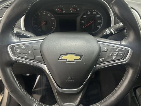Certified 2022 Chevrolet Malibu RS image 10