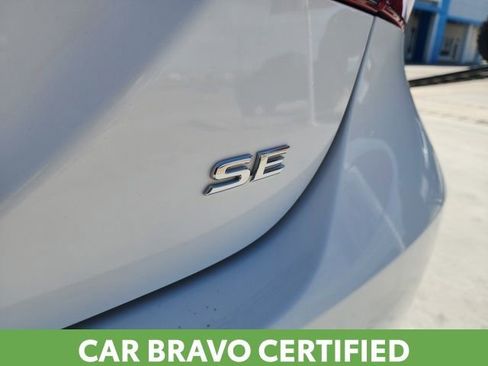 Used 2019 Toyota Camry SE w/ Protection Package (Q2) FWD image 10