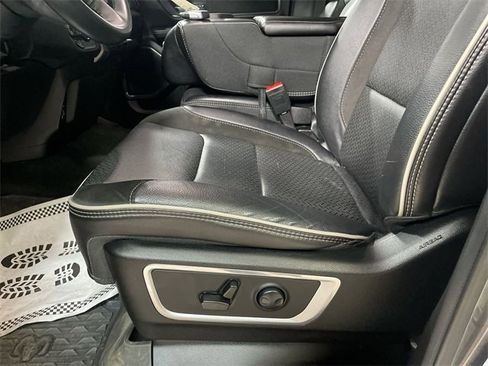 Certified 2024 RAM 1500 Laramie image 12