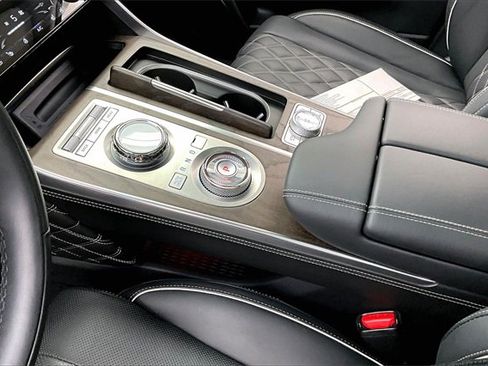 Used 2024 Genesis GV80 3.5T w/ Prestige Package image 16