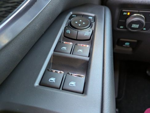 New 2025 Ford Expedition Platinum w/ Stealth Performance Package image 26