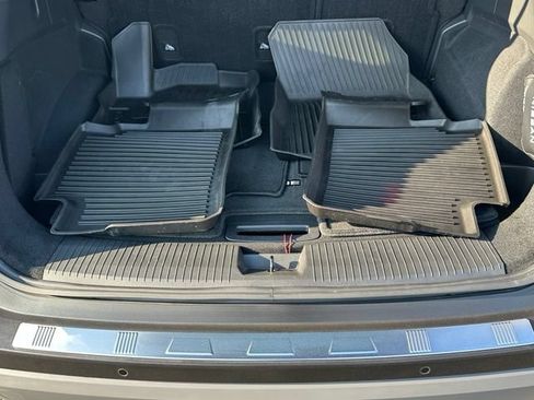 Certified 2023 Nissan Rogue SV AWD/4WD image 15