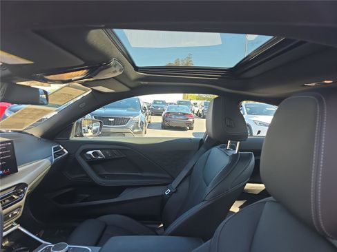 Used 2025 BMW 230i 230i image 23