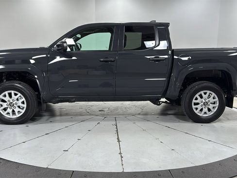 Certified 2024 Toyota Tacoma SR image 8