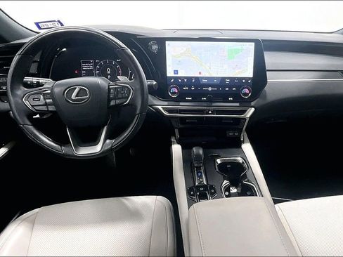 Used 2023 Lexus RX 350 Premium w/ Cold Area Package image 18