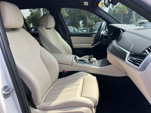 Used 2021 BMW X5 sDrive40i w/ Premium Package 2 RWD image 33