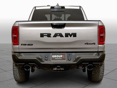 Used 2026 RAM 1500 RHO w/ RHO Level 1 Equipment Group image 4