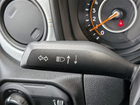 New 2026 Jeep Wrangler Sport image 24