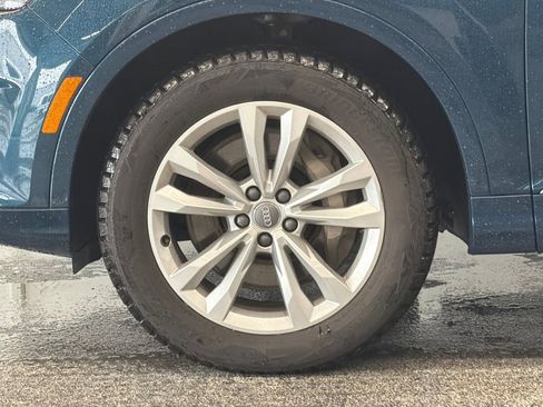 Used 2019 Audi Q7 3.0T Premium Plus image 25