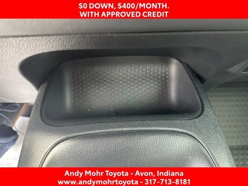 Used 2024 Toyota Corolla LE FWD image 21