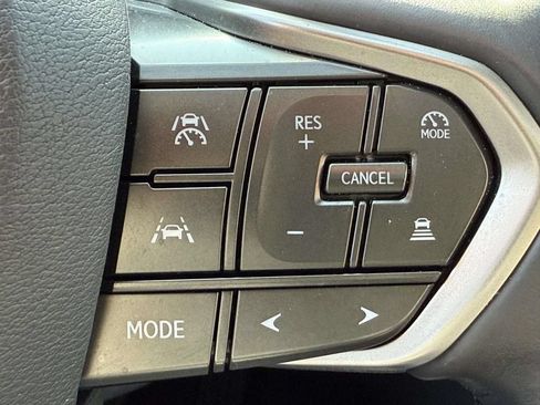 Used 2025 Lexus NX 350 AWD w/ Cold Area Package image 22