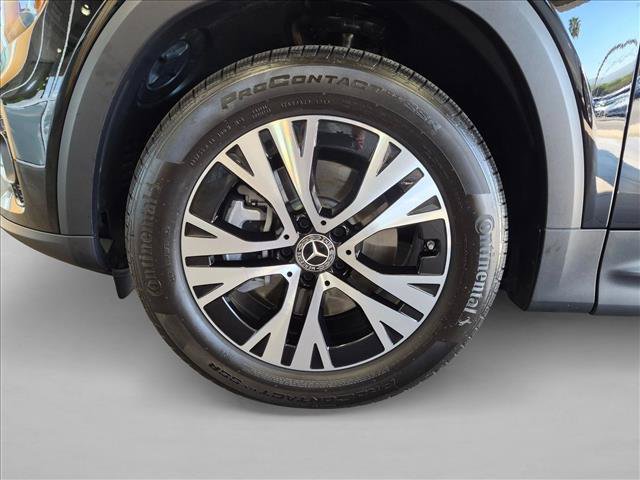Used 2026 Mercedes-Benz GLB 250 image 24