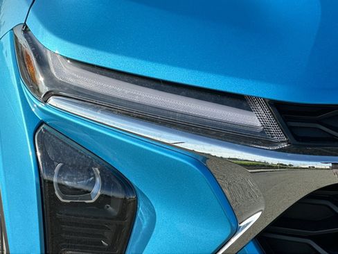 New 2026 Chevrolet Trax LT image 30