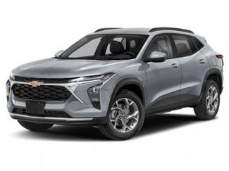 New 2025 Chevrolet Trax LT w/ Driver Confidence Package video 1
