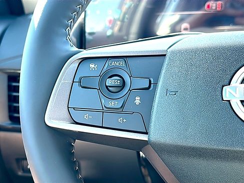 New 2026 Nissan Sentra SV w/ SV Convenience Package image 19