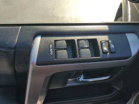 Certified 2022 Toyota 4Runner TRD Sport image 18