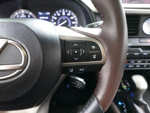 Used 2017 Lexus RX 350 AWD w/ Premium Package image 14