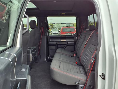 Used 2020 Ford F150 XLT w/ Equipment Group 302A Luxury AWD/4WD image 12