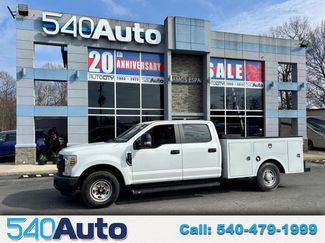 Used 2019 Ford F250 XL w/ Power Equipment Group RWD video 1