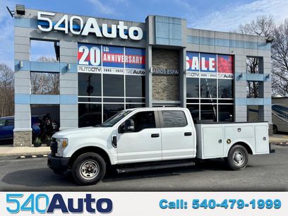 Used 2019 Ford F250 XL w/ Power Equipment Group