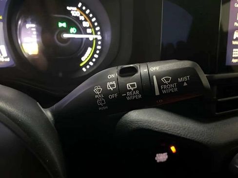 Used 2024 Jeep Wrangler Unlimited AWD/4WD image 33