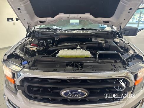 Certified 2023 Ford F150 XLT AWD/4WD image 28