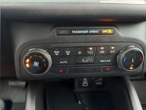 Used 2023 Ford Bronco Sport Heritage w/ Heritage Convenience Package image 18