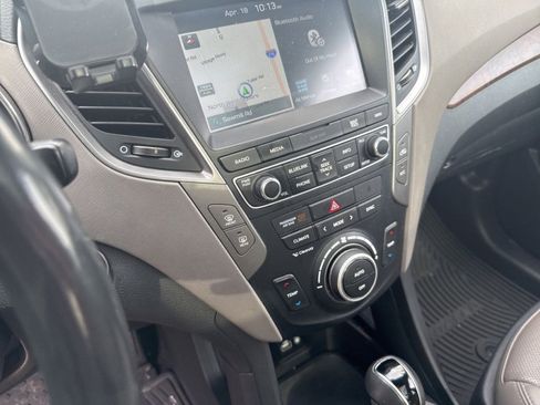 Used 2018 Hyundai Santa Fe Sport w/ 2.4L Tech Package 04 image 15