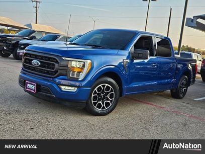 Used 2023 Ford F150 XLT w/ Equipment Group 302A High