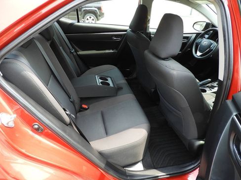 Used 2019 Toyota Corolla L FWD image 25
