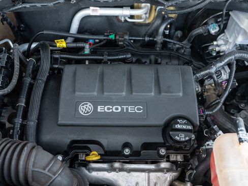 Used 2017 Buick Encore Preferred image 7