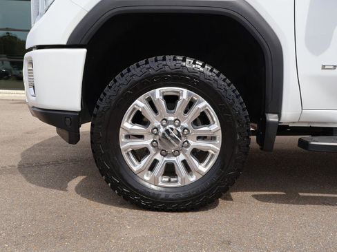 Used 2020 GMC Sierra 2500 Denali w/ Denali Ultimate Package image 14