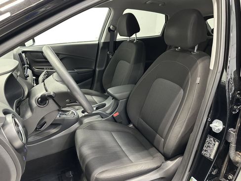 Certified 2023 Hyundai Kona SEL w/ Cargo Package AWD/4WD image 15
