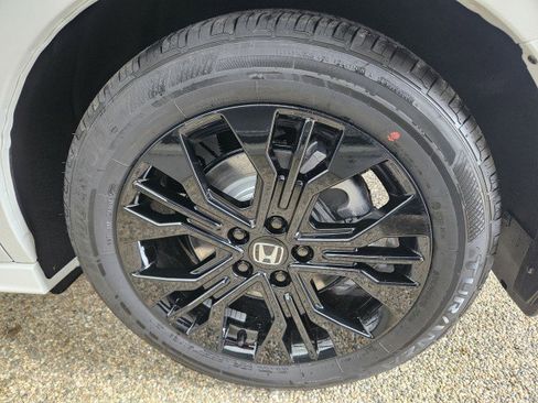 New 2026 Honda Odyssey Sport-L image 36