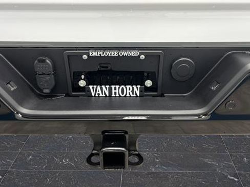 New 2026 Chevrolet Silverado 2500 Custom w/ Custom Value Package image 15