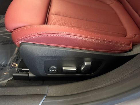 Certified 2023 BMW i4 eDrive35 RWD image 14