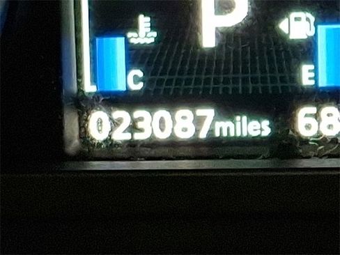 Used 2024 Mitsubishi Outlander Sport LE image 19