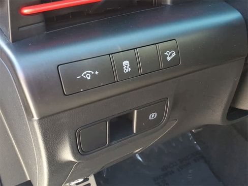Used 2024 Hyundai Kona N Line image 21