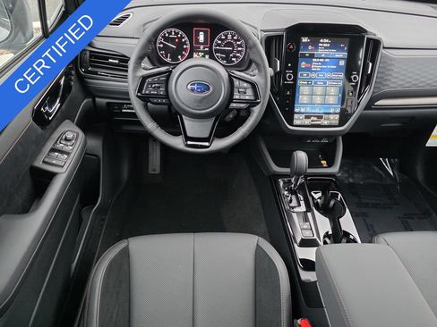 Used 2026 Subaru Forester Touring w/ Touring Package AWD/4WD image 14