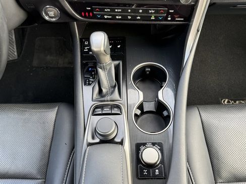 Used 2017 Lexus RX 350 AWD image 14