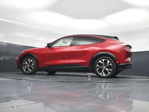 Certified 2023 Ford Mustang Mach-E Premium RWD image 51