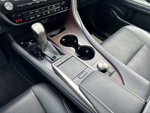 Used 2022 Lexus RX 350 AWD w/ Premium Package image 11