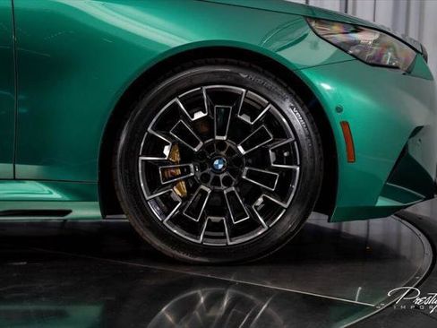 Used 2025 BMW M5 Touring w/ M Driver's Package AWD/4WD image 24