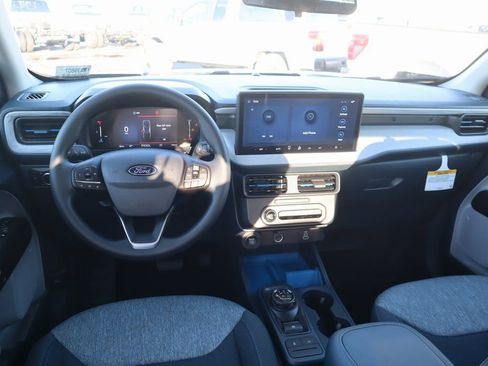 New 2026 Ford Maverick XLT image 2