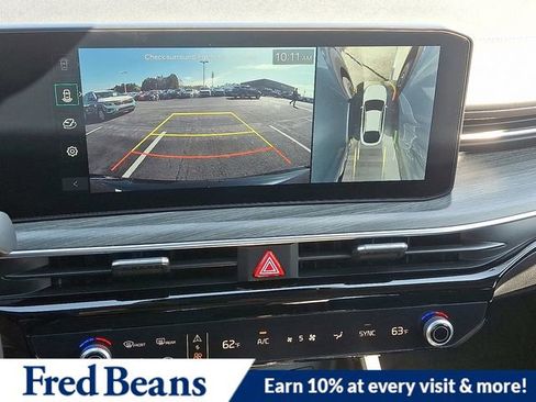 New 2026 Kia K5 EX image 13